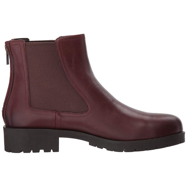 cole haan stanton chelsea bootie