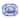 Spode Blue Italian Medium Oval Platter - 14 inch