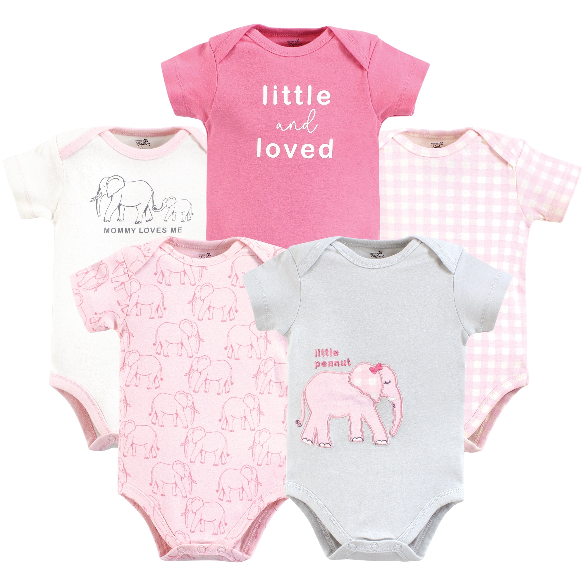 Touched by Nature, On Sale Baby Girls' Clothing - buybuy BABY