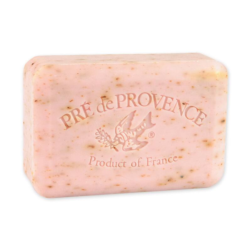 Pre de Provence 250G Soap - Rose Petal
