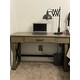 Carbon Loft Stanger Height-adjustable/Lift-top Desk