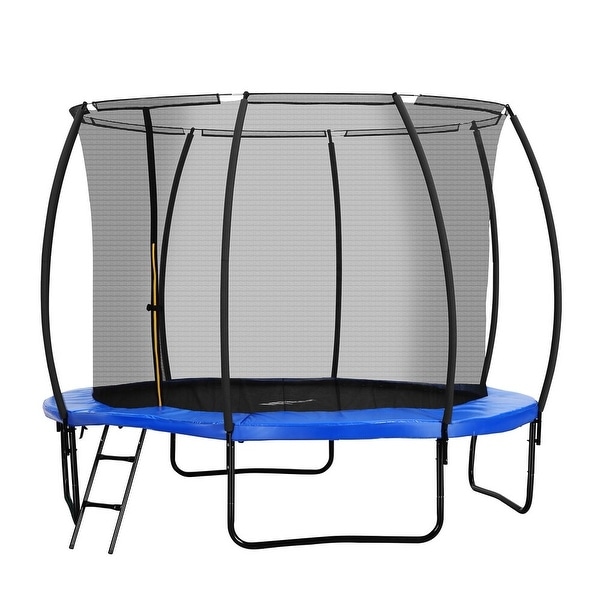 10ft trampoline safety pad