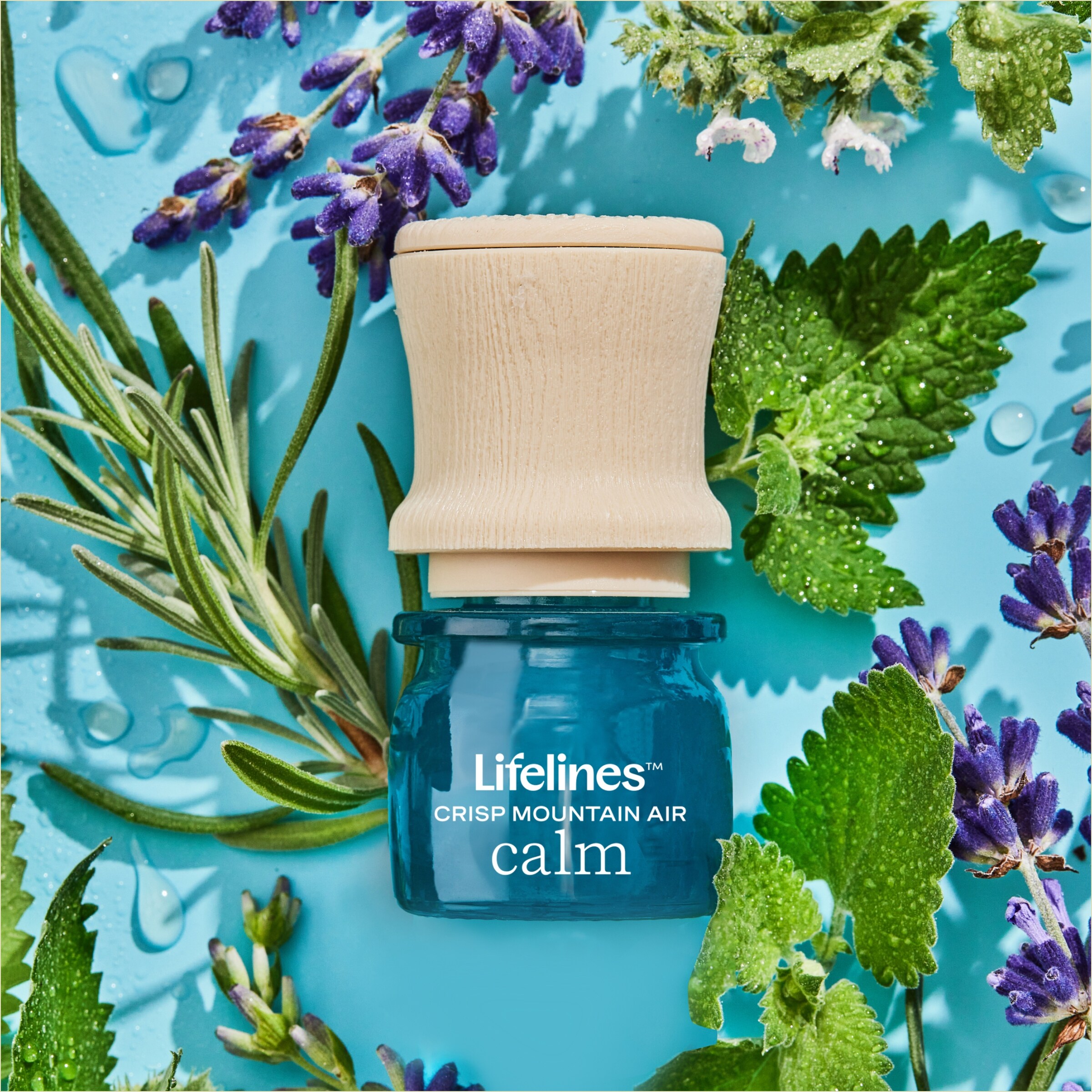 Lifelines Stacking Stones Diffuser - Bed Bath & Beyond - 41183874