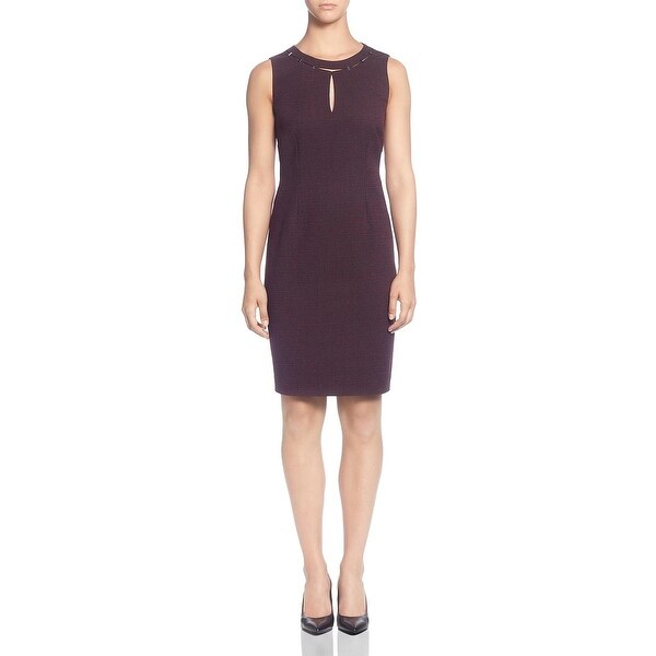 tahari work dresses