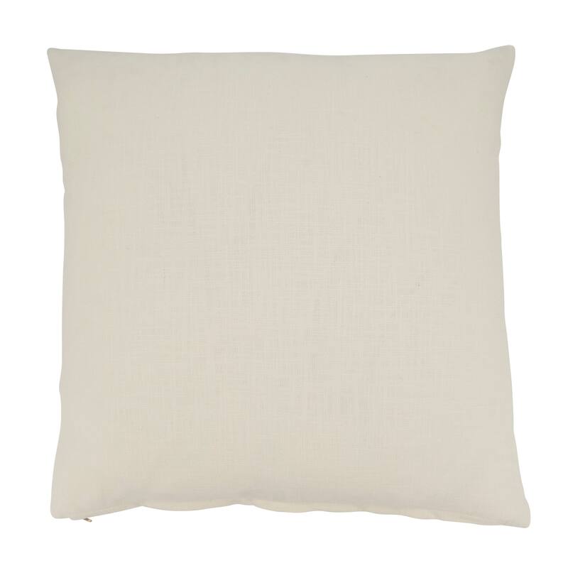Classic Charm Plaid Throw Pillow