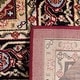 preview thumbnail 96 of 135, SAFAVIEH Lyndhurst Feryal Traditional Oriental Medallion Rug