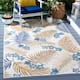 Option Ivory/Blue Gold
