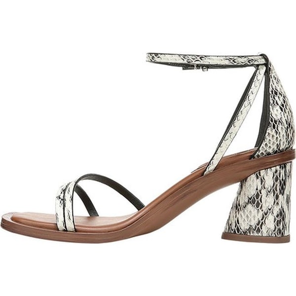 sarto by franco sarto ronelle heeled sandals