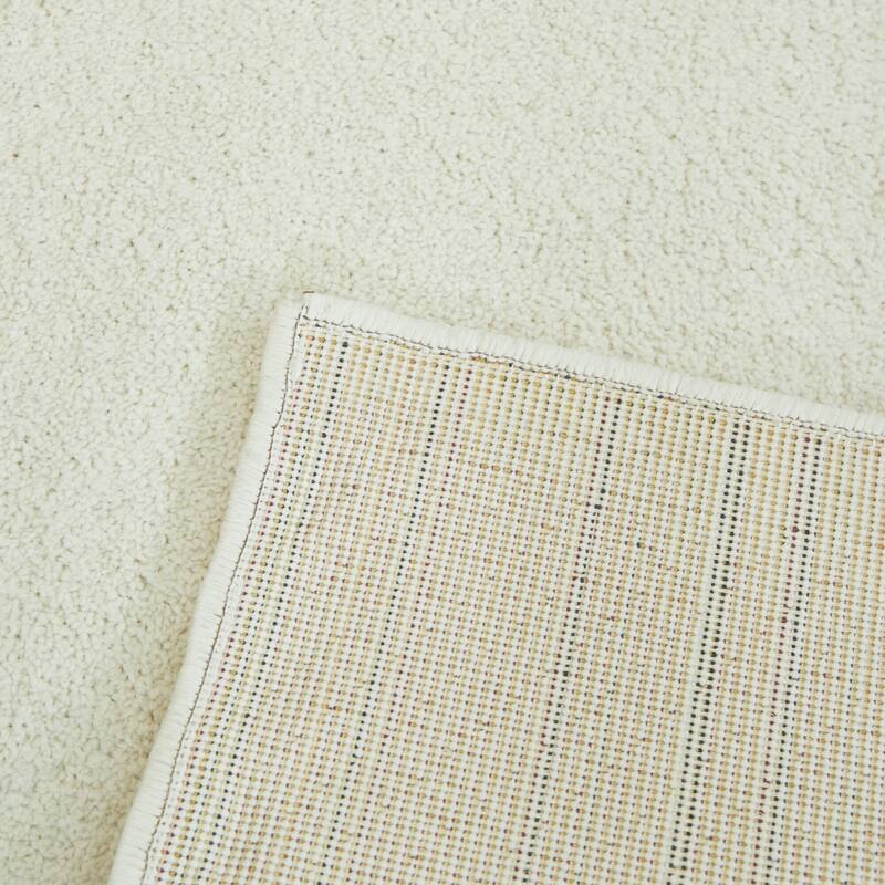 Mod-Tod Caroline Abstract Rainbow Kids Area Rug
