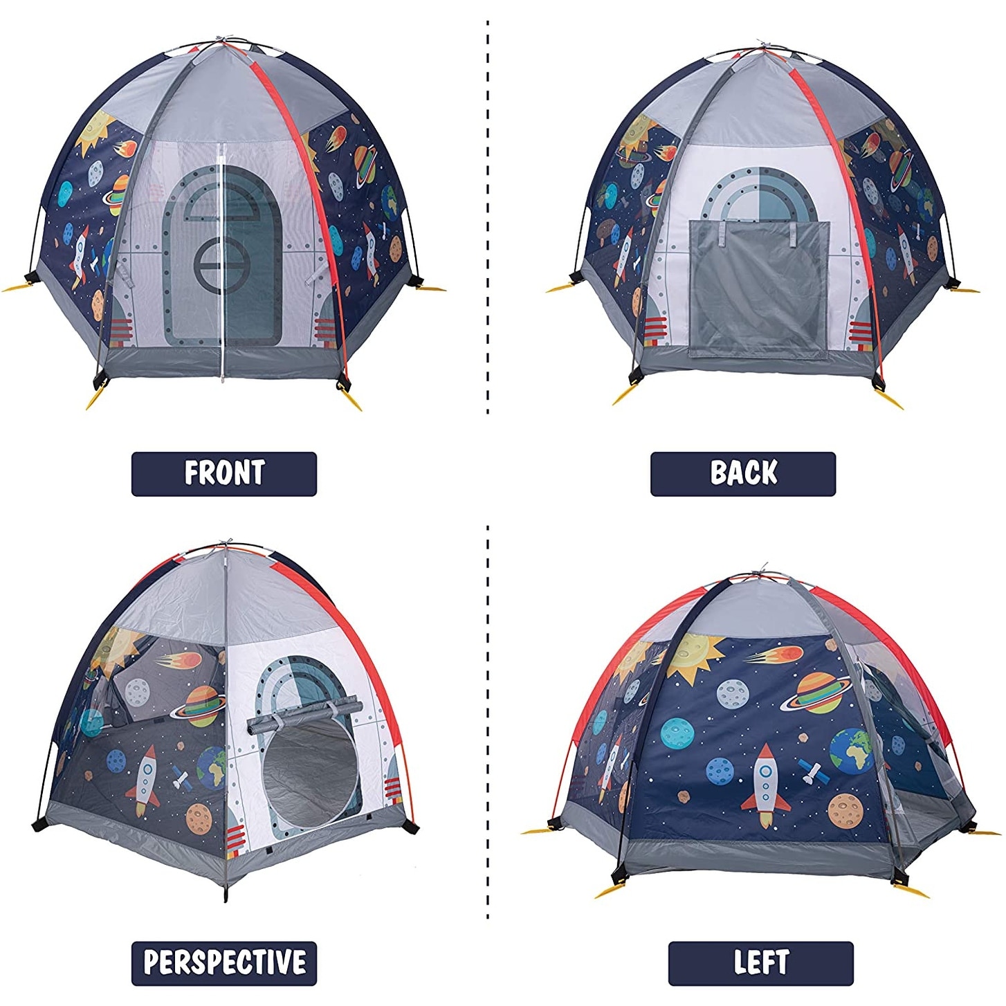 Utex play tent sale