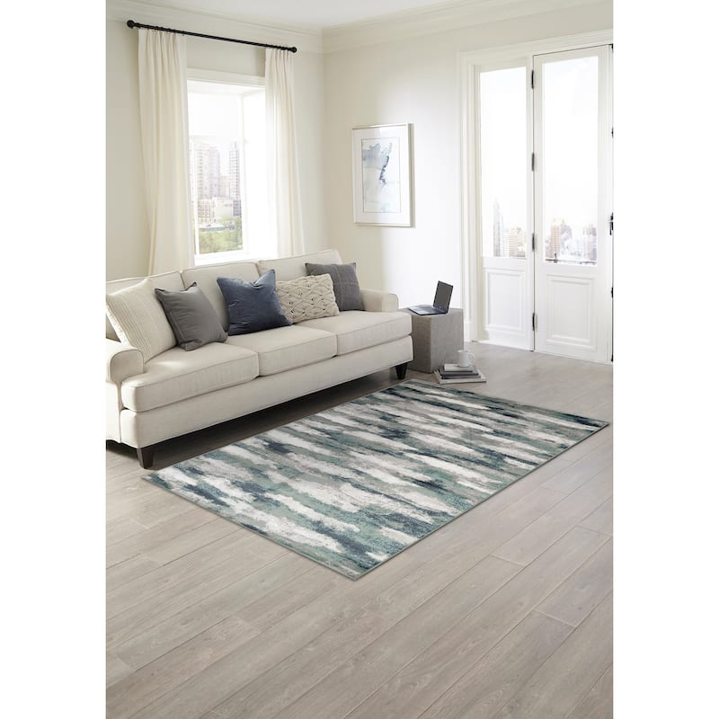 Liora Manne Aurora Vista Indoor Rug