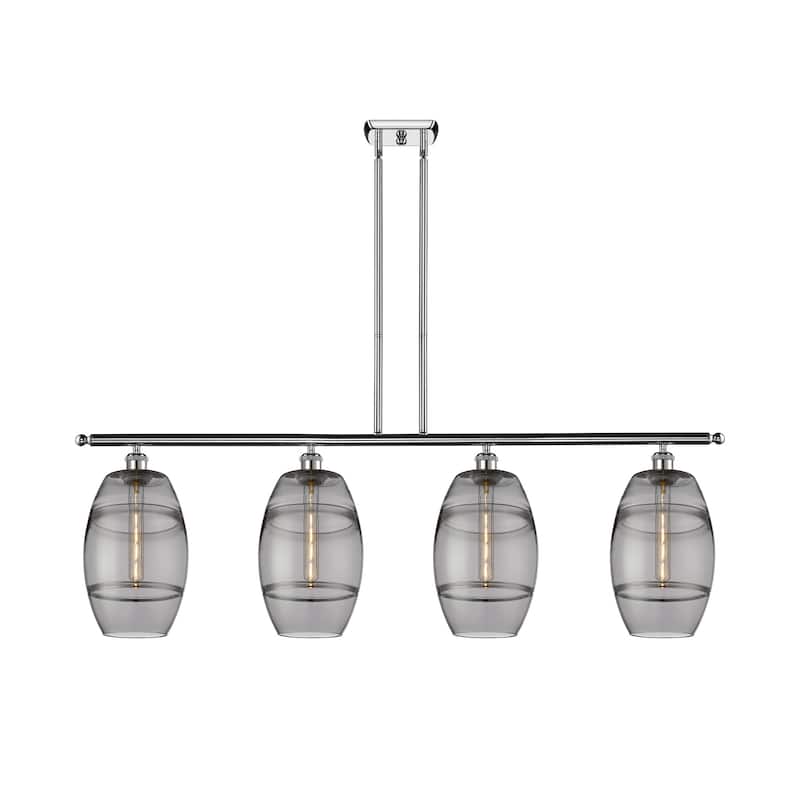 Innovations Lighting 516-4I-10-48 Vaz Linear Vaz 4 Light 48" Wide