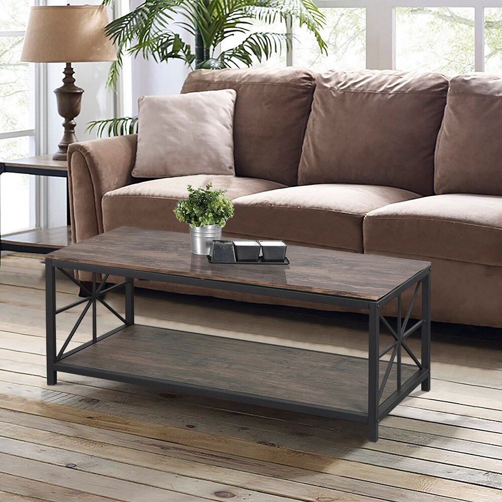 Buy Carbon Loft Coffee Tables Online at Overstock | Our Best 