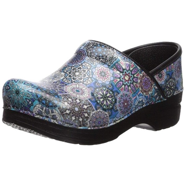dansko women's professional clog