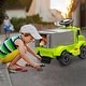 preview thumbnail 17 of 34, Ride on Truck, 6V Kids Electric Car with Under Seat Storage
