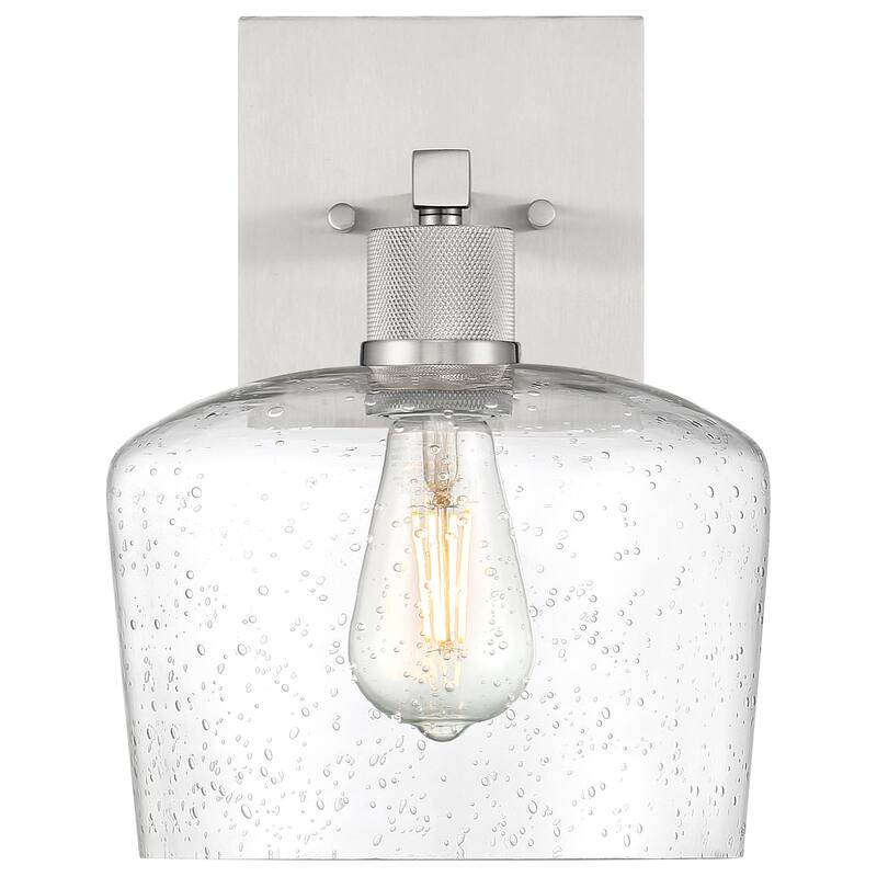 Access Lighting Port Nine Chardonnay LED Wall Sconce - Replaceable LED