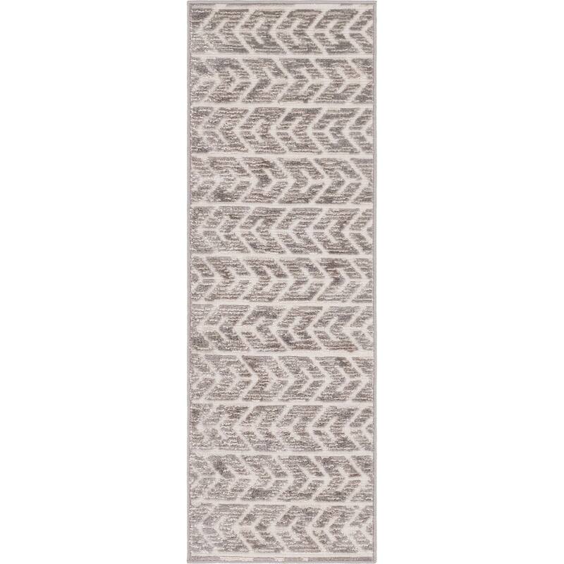 Outdoor Glasbury Collection Area Rug