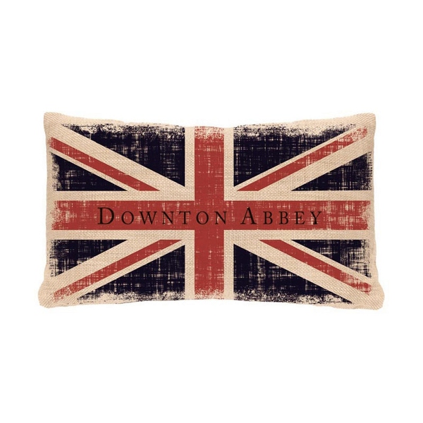 Union jack pillow shop bed bath and beyond