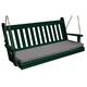 Option Dark Green