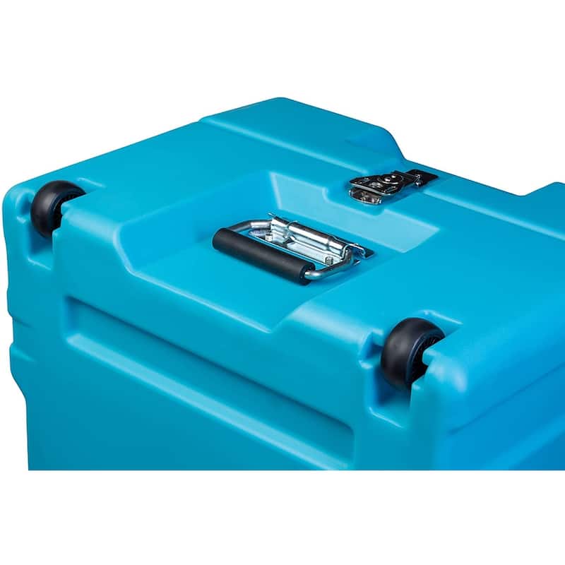 The Iron Brick® Trunk - Strongest USA Made Trunk