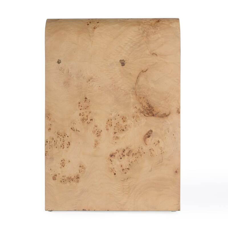 Cora 2 Drawer Nightstand