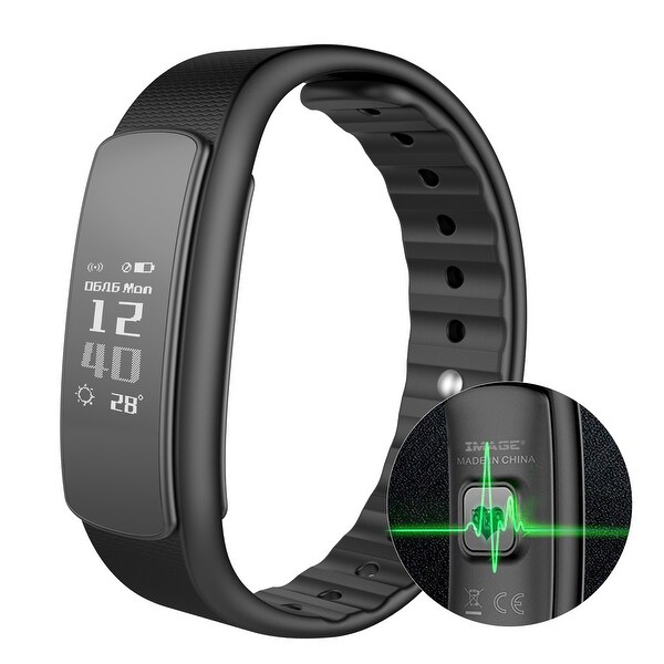 ip67 waterproof fitness tracker