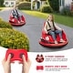 preview thumbnail 14 of 36, Ride On Bumper Car for Kids & Toddlers 12V Baby Bumping Toy Gifts