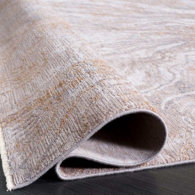 SAFAVIEH Signature Hiroko Modern Abstract Rug