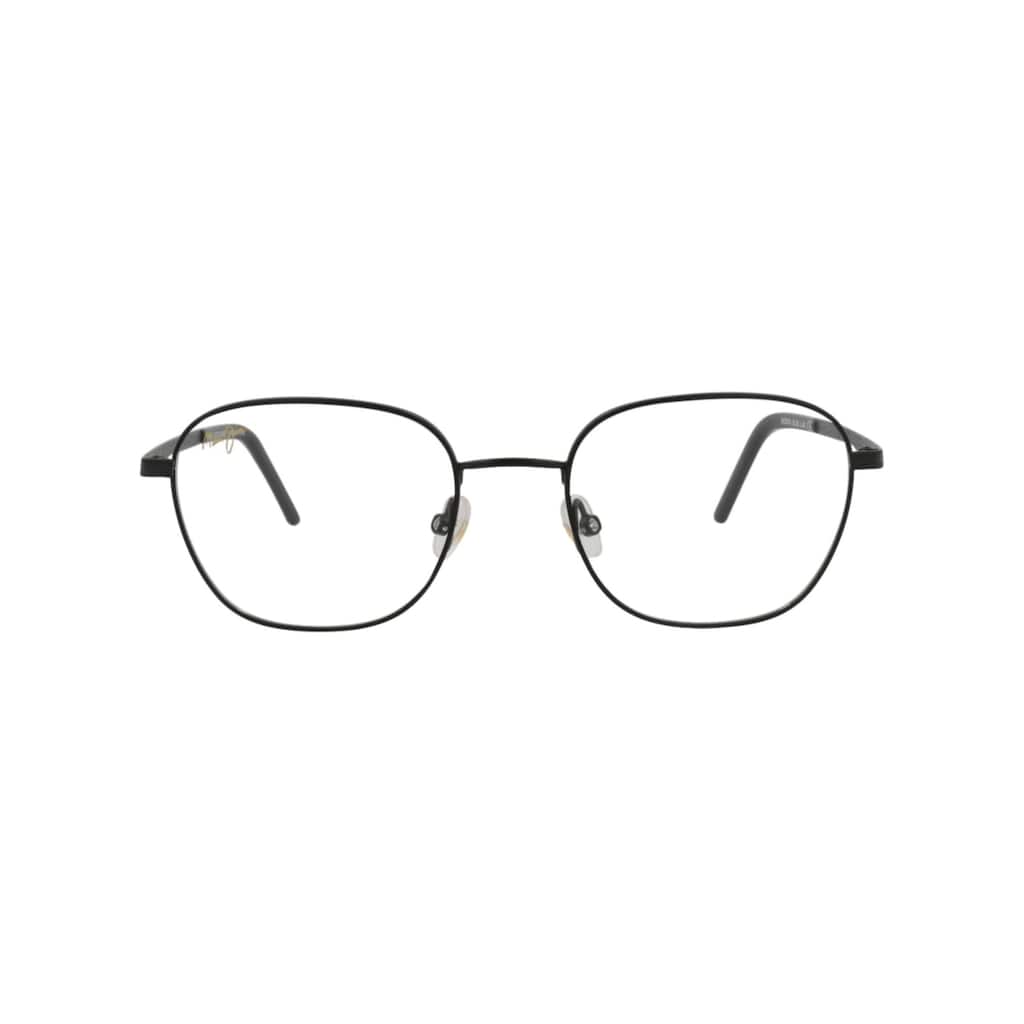 Maui Jim Round-Frame Stainless Steel Optical Frames