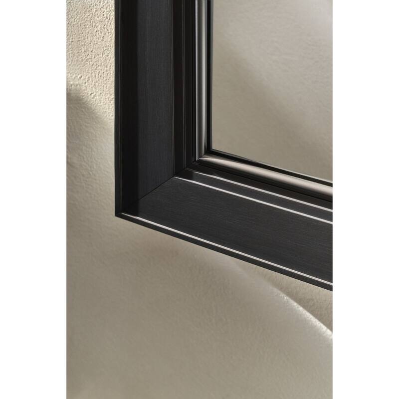 Robern DM2440ME Main Line 23-1/8" W x 39-1/2" H Traditional