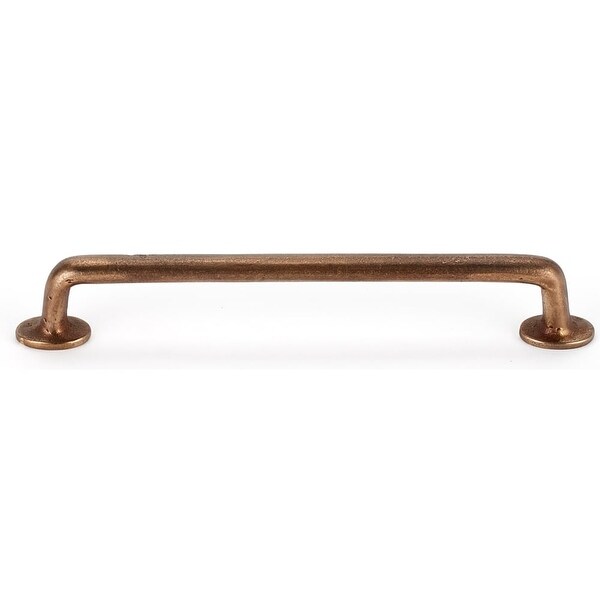 Alno D116-AP Sierra 10" Center to Center Handle Appliance Pull