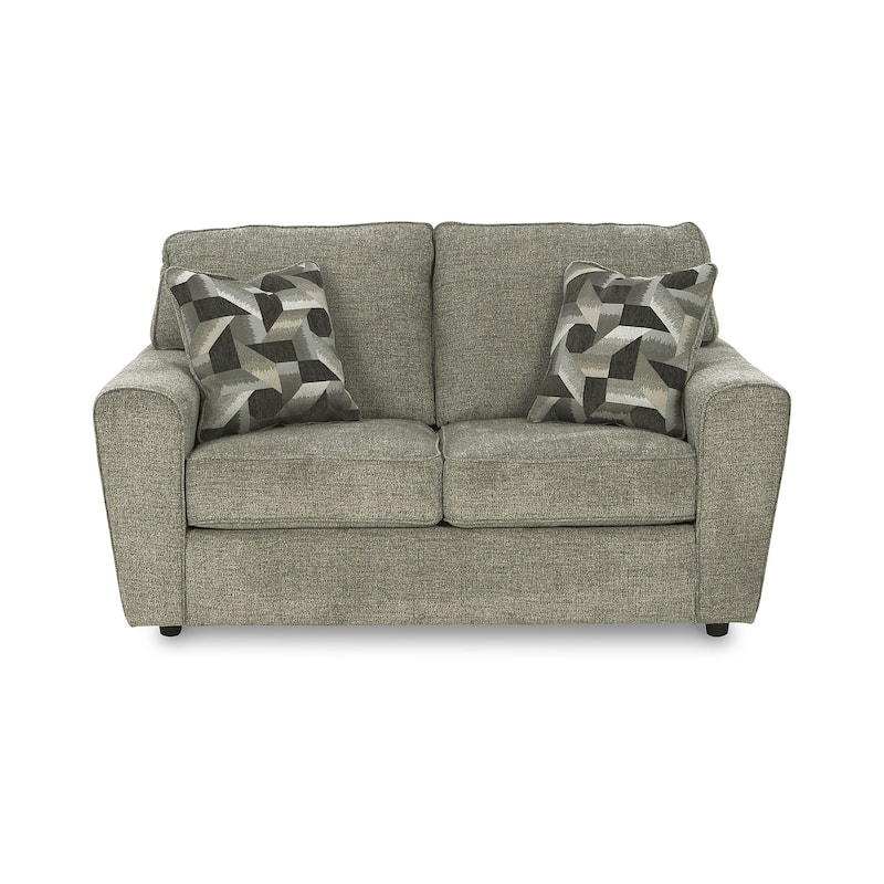 Signature Design by Ashley Cascilla 2-Piece Upholstery Package