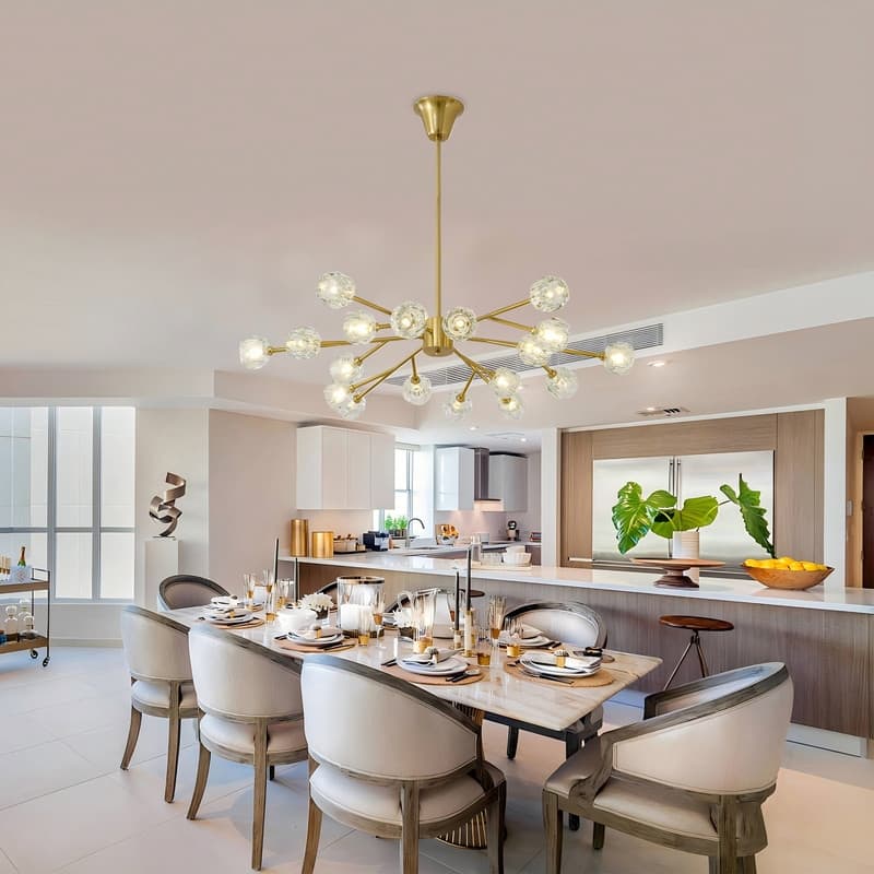 Gold Sputnik Chandeliers Modern Crystal Sputnik Chandelier Modern Crystal Pendant Light Chandelier Branches Chandeliers