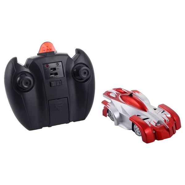 climber wall racer