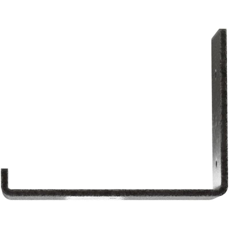 Steel Hanging Shelf Bracket