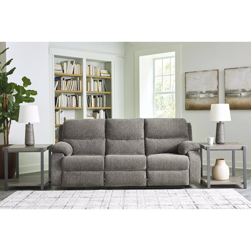 Signature Design by Ashley Scranto 2-Piece Upholstery Package - 86" W x 40" D x 41" H