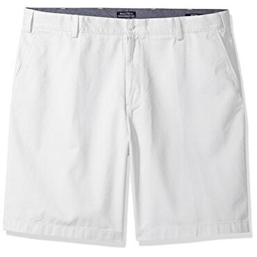m and s mens chino shorts