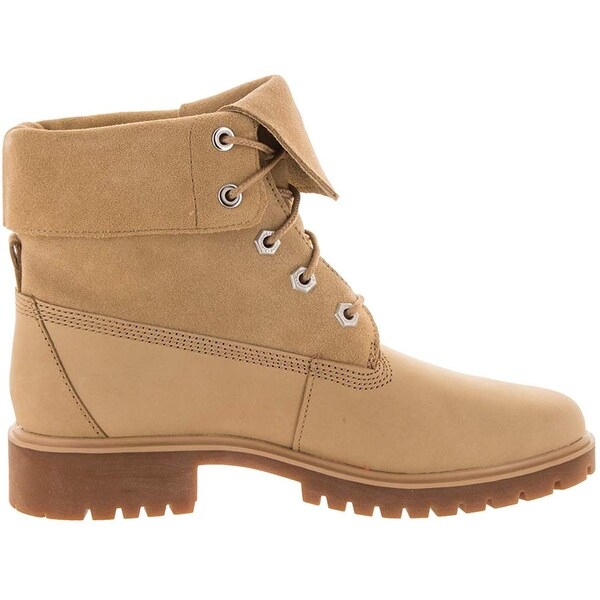 timberland jayne fold down boot