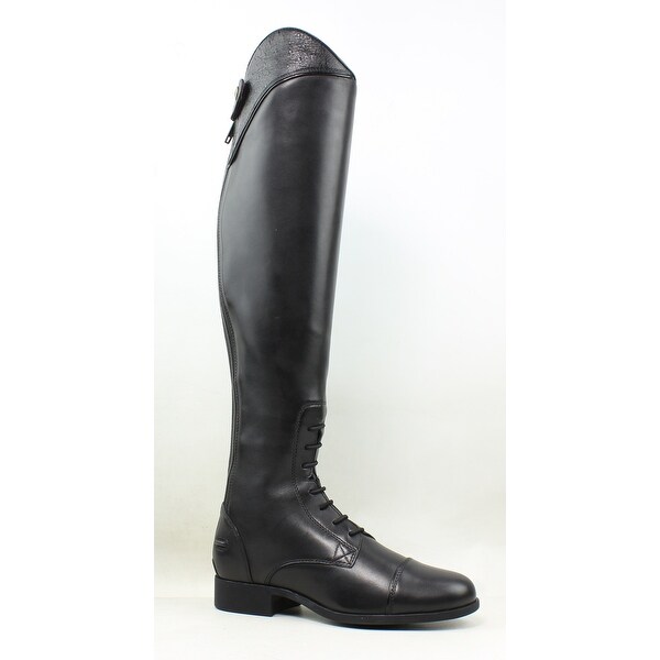 riding boots size 6