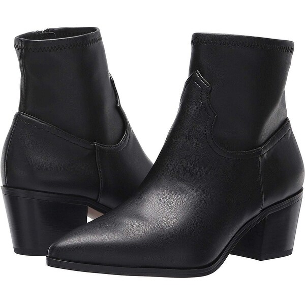 Franco sarto discount shaneen western bootie
