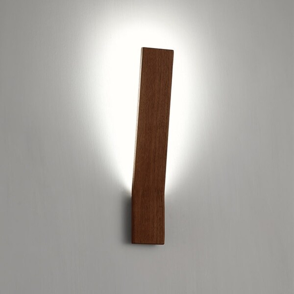 blade wall sconce