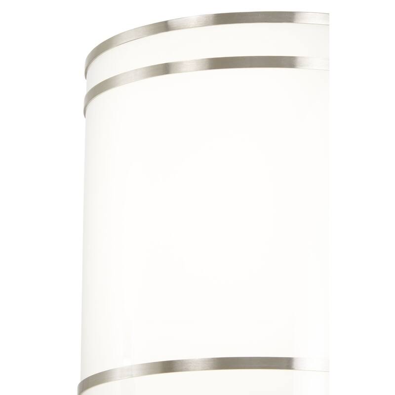 Minka Lavery 6414-L Vantage 10" Tall LED Wall Sconce
