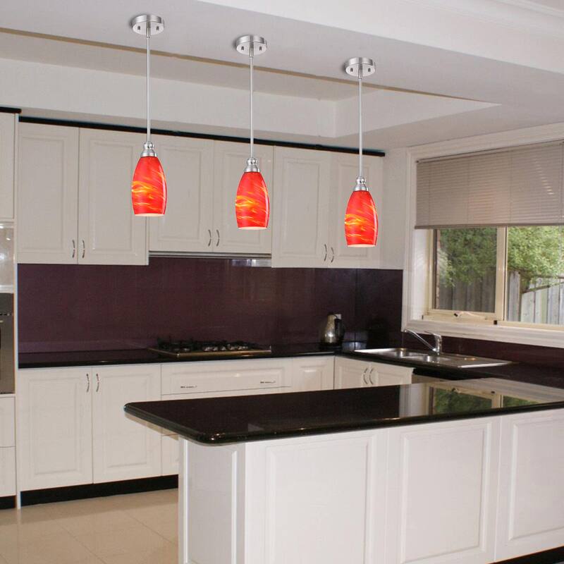 Pendant Shade for Mini Pendant Light Chandelier Ceiling Light Fixture