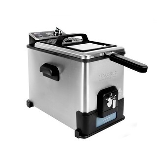 Bed Bath And Beyond Deep Fryer