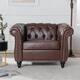 Option Dark Brown