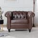Option Dark Brown