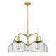 Option Satin Gold / Seedy