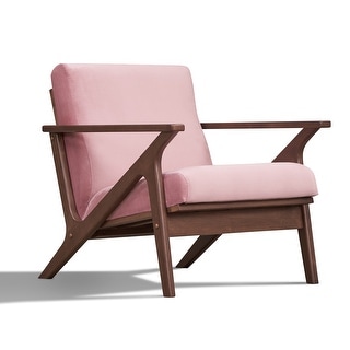 Omax Decor Zola Lounge Chair