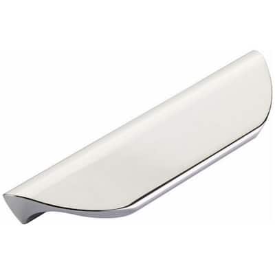 Schaub and Company 211039 Suave 3-3/4" Center to Center Luxury Modern