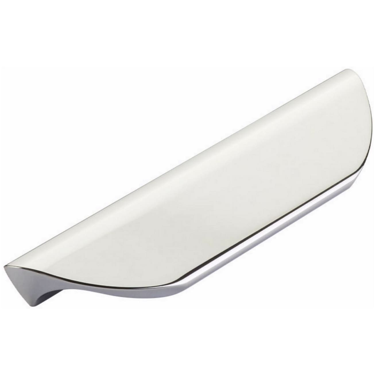 Schaub and Company 211039 Suave 3-3/4" Center to Center Luxury Modern